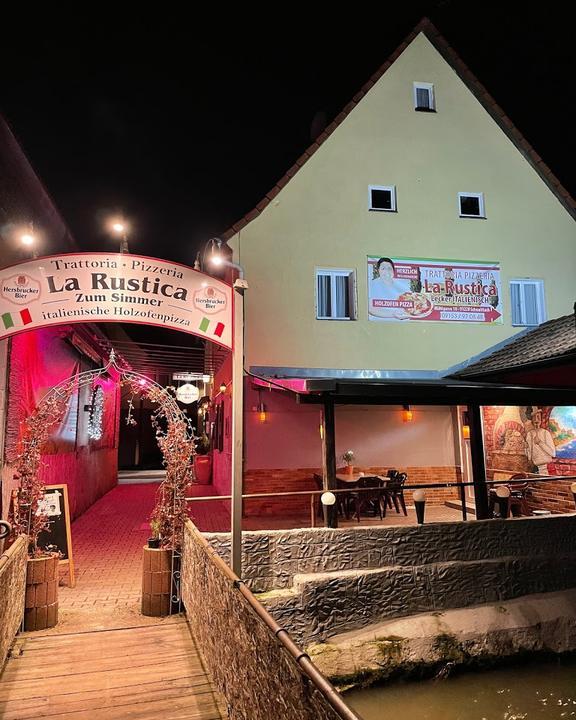 La Rustica